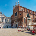 Venice - Gondola Tour 2