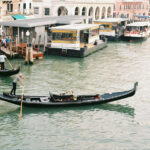 Venice - Gondola Tour 12