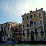 Venice - Gondola Tour 8