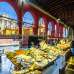 Venice - fish market 4