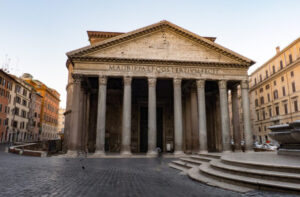 Rome - Pantheon