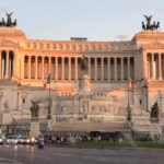 Rome - Army Museum