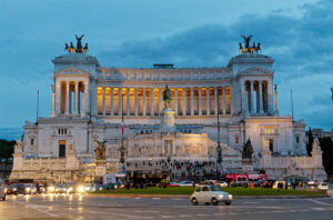 Rome Army Museum