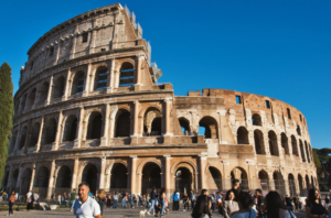 Rome Colosseum
