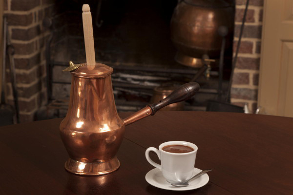 Chocolate Kitchen