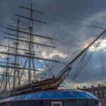 Cutty Sark london