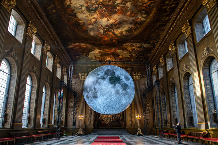 Old Royal Naval College