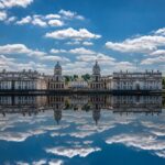 Old Royal Naval College