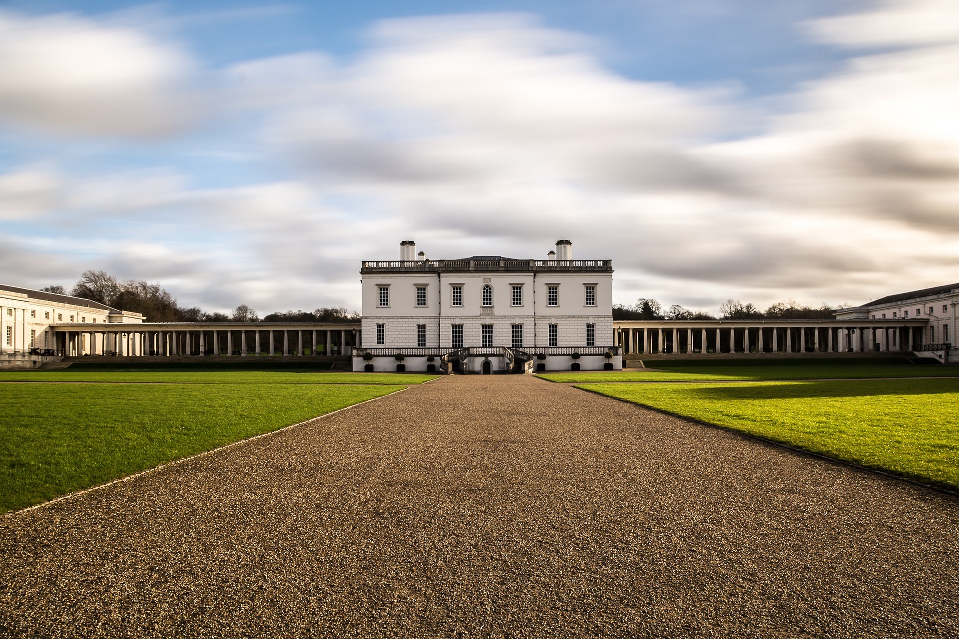 queens-house-greenwich