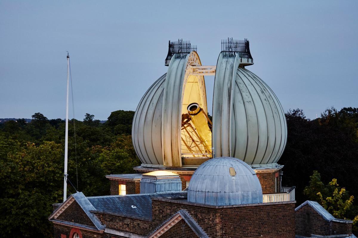 royal observatory