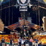 Barcelona - Market Shopping and Cooking Class with Private Chef - boqueria barcelona