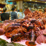 Barcelona - Market Shopping and Cooking Class with Private Chef - sea food