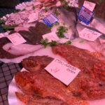 San Sebastian Cooking Class with Market Shopping - market shopping for ingredients