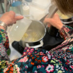San Sebastian Cooking Class with Market Shopping - cooking