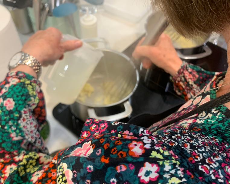 San Sebastian Cooking Class with Market Shopping - cooking
