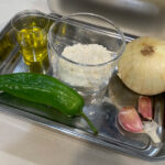 San Sebastian Cooking Class with Market Shopping - ingredients cooking