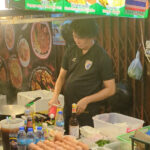 The Best of Bangkok - Street Food Tour - street food