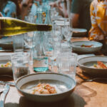 Organic Vineyard with Wine Tasting and Lunch in Barcelona - hero