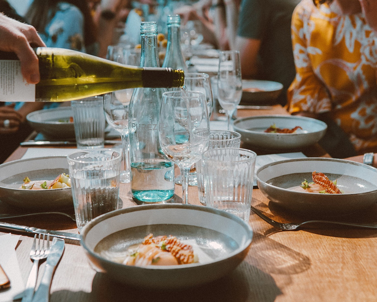 Organic Vineyard with Wine Tasting and Lunch in Barcelona - hero