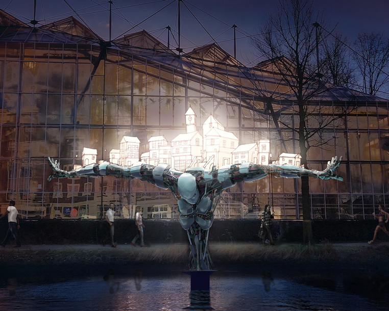 Apollofirst Amsterdam