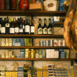 The Tapas and Wine Tour in the heart of Barcelona - vermouteria