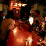 The Tapas and Wine Tour in the heart of Barcelona - vermoutheria dimmed
