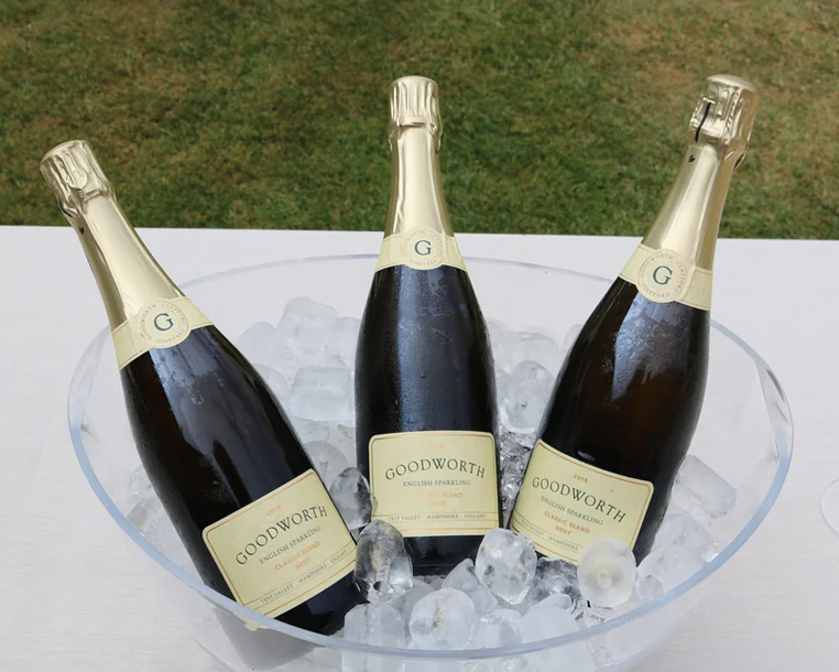 Goodworth Wine