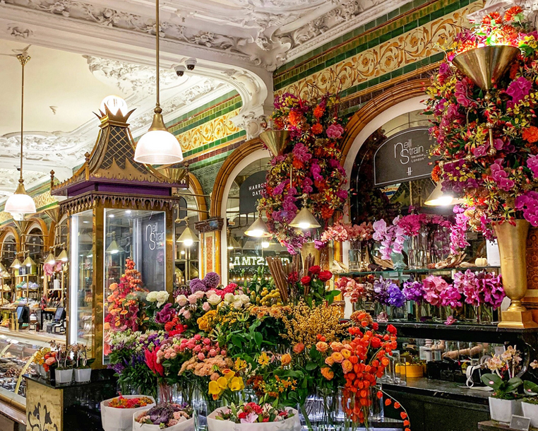 Harrods Florists