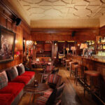 The Gore Hotel London Rolling Stones
