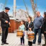 Cutty Sark Greenwich 3