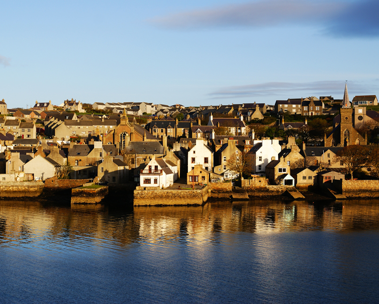 Orkney Islands