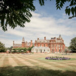 Elvetham hotel