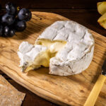 Cheese platter