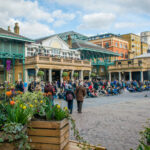 Covent Garden