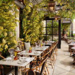Dalloway terrace london