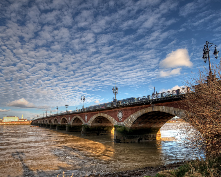 Bordeaux France