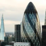 Gherkin London