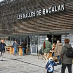 Les Halles Bordeaux Bacalan