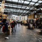 spitalfields market london