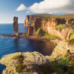 Orkney Wartime tales: Rum, Chapel & City Stroll - featured