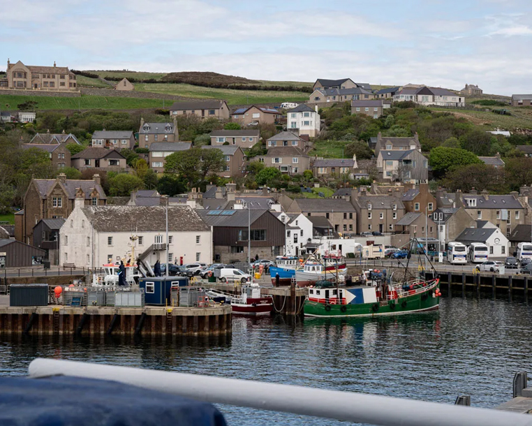 Orkney Islands