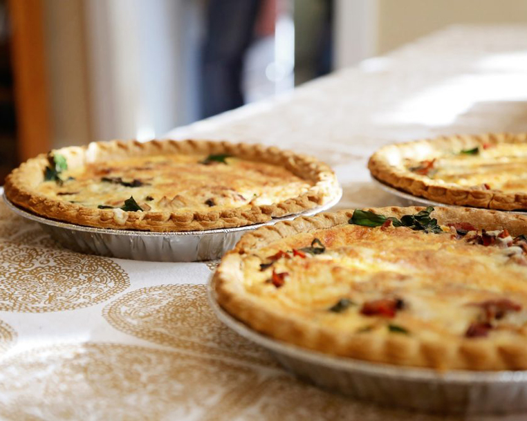 Quiche