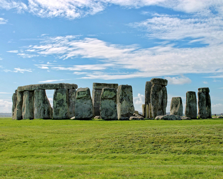 Stonehenge