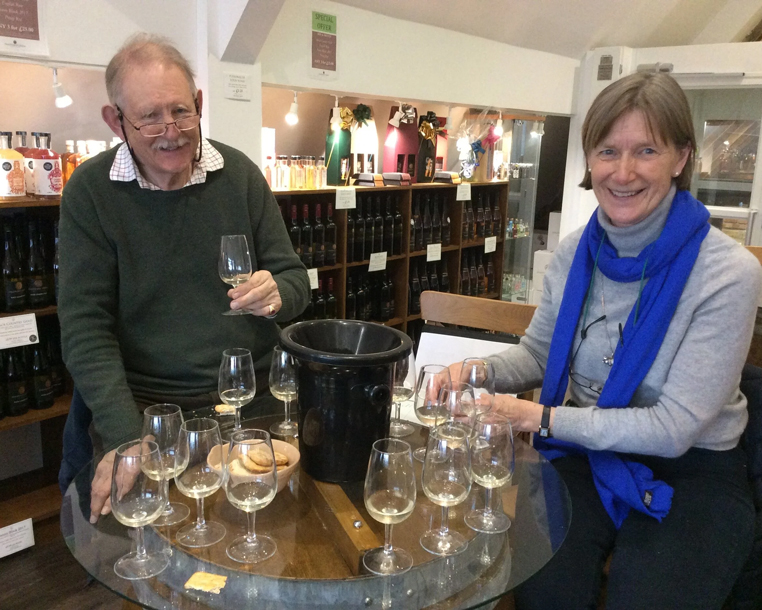 Goodworth wine owners