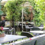 The Phene Garden London