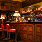 The Gore Hotel - Bar