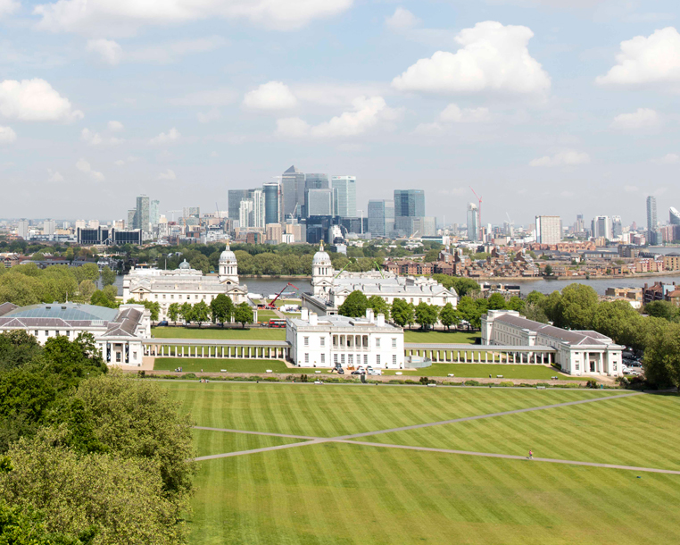 Greenwich
