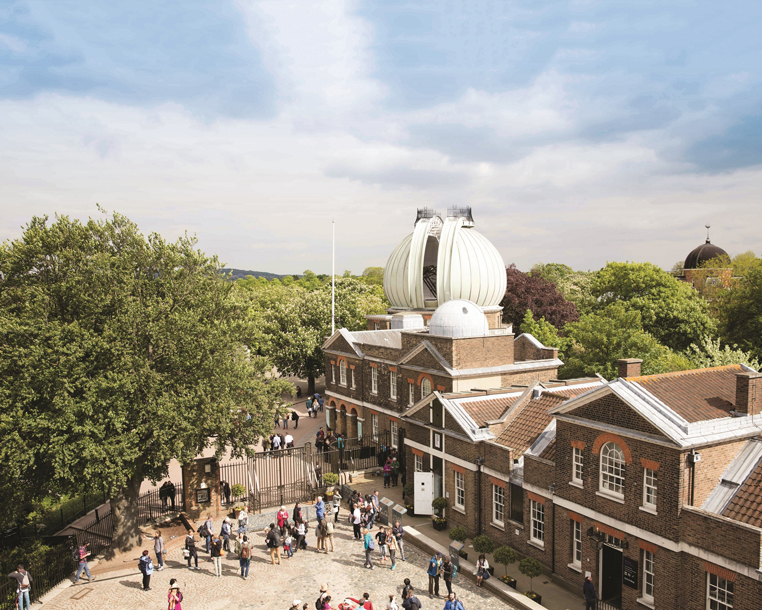 Royal Observatory Greenwich