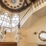 inside the elvetham hotel