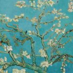 Almond Blossoms - Vincent van Gogh